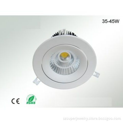 45W LED ceiling light